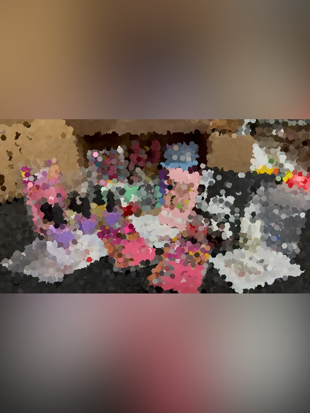 Halloween Nail Mystery Box